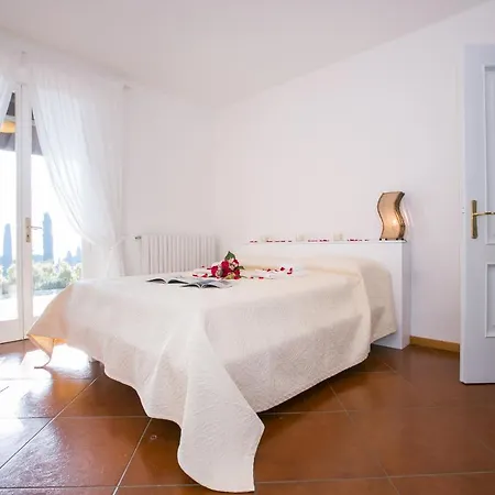 Sleeps 12 Pool Villa *