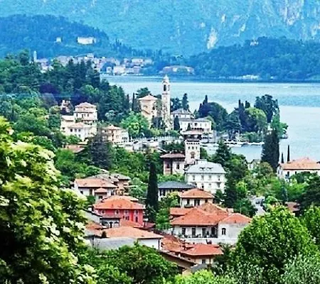 Villa Sleeps 12 Pool Tremezzo